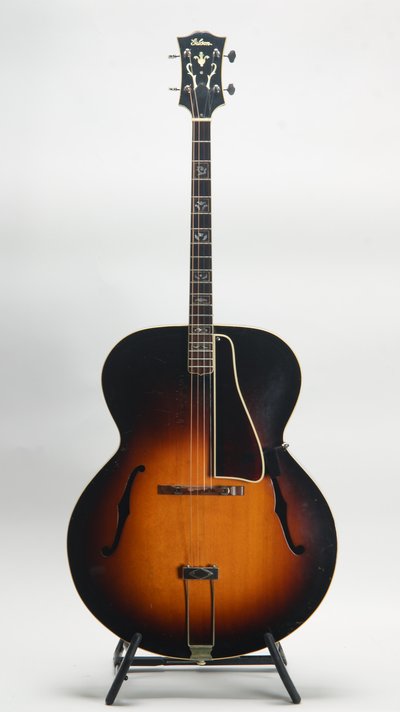 Gibson TG L-7 (1938) 31919