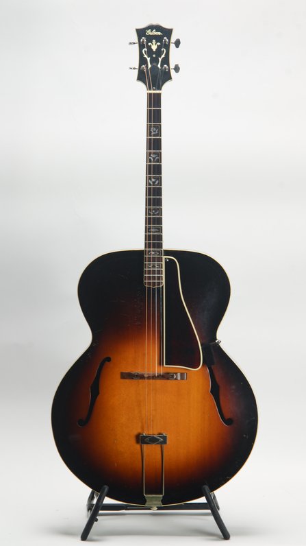Gibson TG L-7 (1938) #1