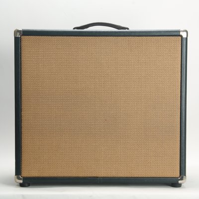 Doug Hoffman Bassman 5F6A 2x10 Clone