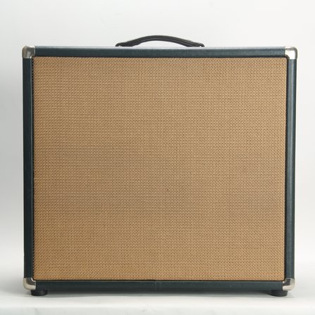 Doug Hoffman Bassman 5F6A 2x10 Clone #1