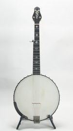 Gold Tone Cello Banjo CEB-5 *USED* (SKU: 31759) 31759