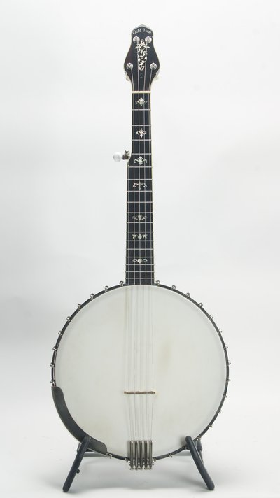 Gold Tone Cello Banjo CEB-5 *USED*