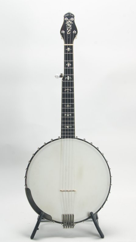 Gold Tone Cello Banjo CEB-5 *USED* #1