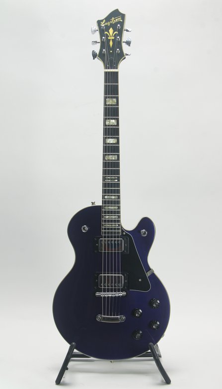 Hagstrom Swede (ca.1975) #1