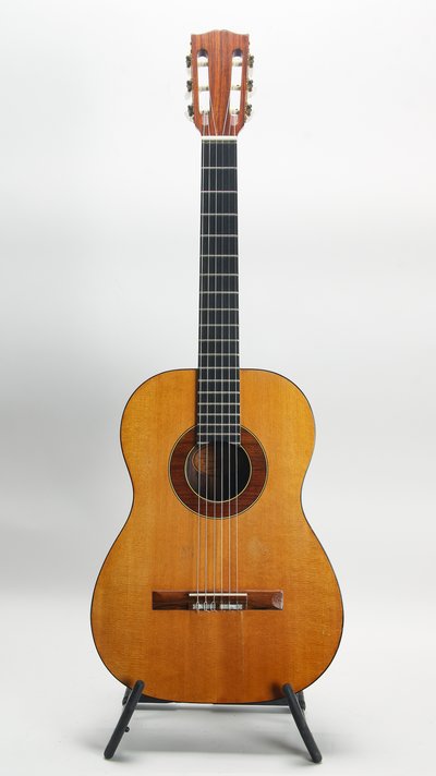 Gibson C-6 Richard Pick