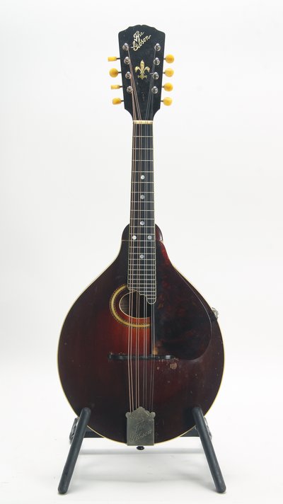 Gibson A-4 31311