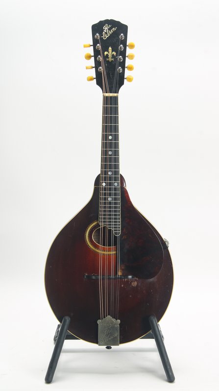 Gibson A-4 #1