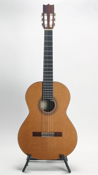 Mateo Crespi CD/RW 650/53mm Classical (2010) 31898