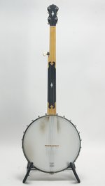 Kevin Enoch Fretless #143 (SKU: 31731) 31731