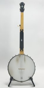 Kevin Enoch Fretless #143