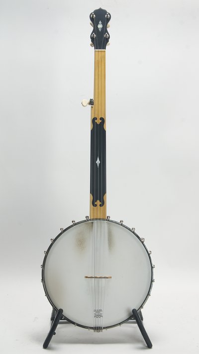 Kevin Enoch Fretless #143 31731