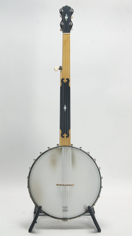 Kevin Enoch Fretless #143 #1