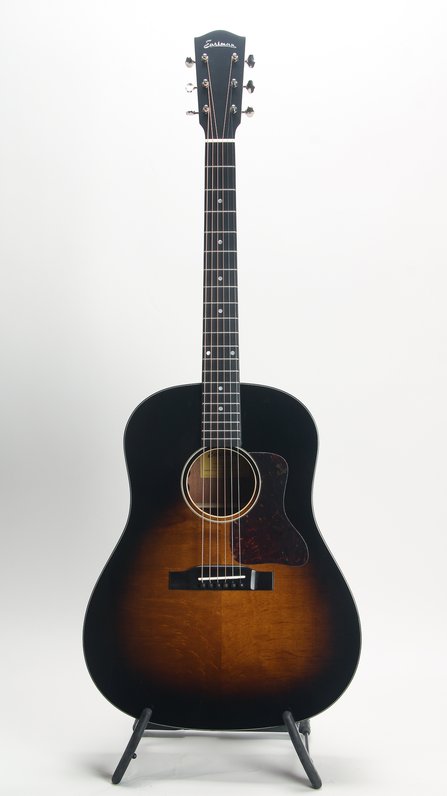 Eastman E1SS-DLX #1