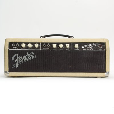 Fender Bassman 6G6-A 30358