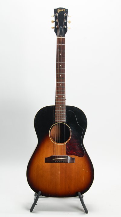 Gibson LG-1 (1963)