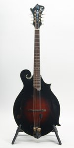 Michael Kelly Oct P Octave Mandolin