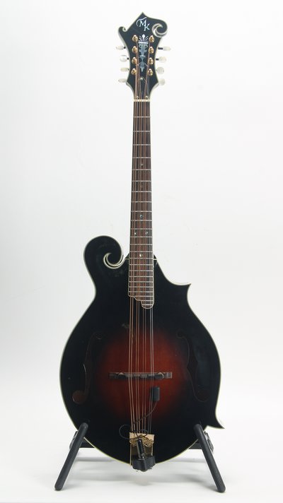 Michael Kelly Oct P Octave Mandolin 30957