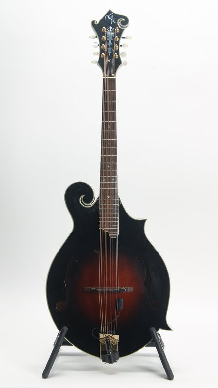 Michael Kelly Oct P Octave Mandolin #1