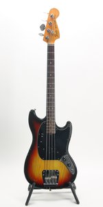 Fender Mustang Bass (ca1978)