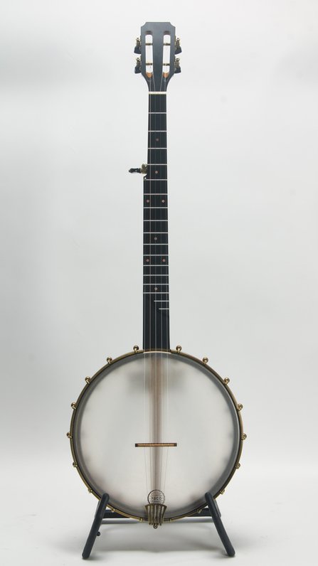 Pisgah Custom Tubaphone Cherry 12" (used, 2024) #1