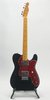 Fender American Vintage II Thinline Telecaster *Refin Black(2022) (SKU: 32763) 32763