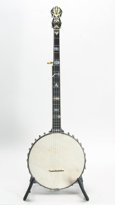 A. C. Fairbanks Special Electric No. 5
