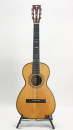 Unmarked Parlor SP/BR RW (ca.1920) (SKU: 31434) 31434