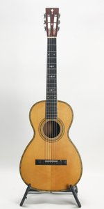 Unmarked Parlor SP/BR RW (ca.1920)