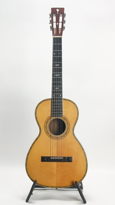 Unmarked Parlor SP/BR RW (ca.1920) 31434
