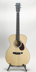 Eastman E10OM-TC
