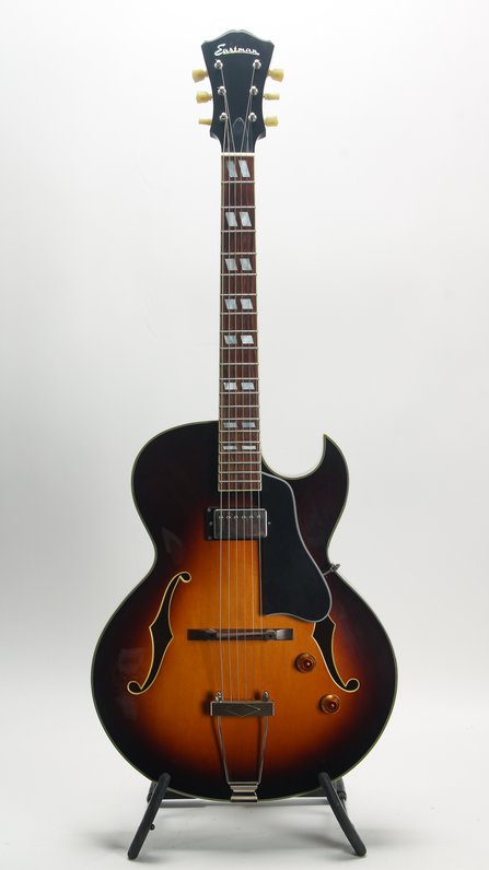 Eastman AR371 #1