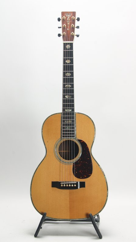 Martin 00-45 (1992) #1
