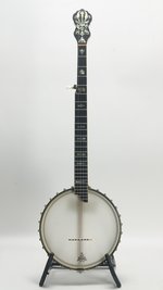 Whyte Laydie No. 7  Conversion (SKU: 32704) 32704