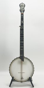 Whyte Laydie No. 7 Conversion