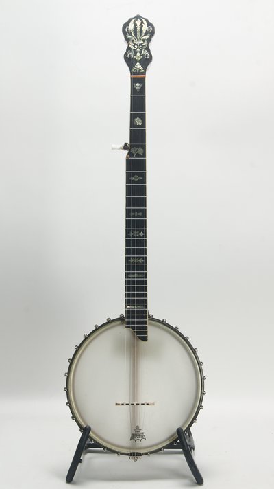 Whyte Laydie No. 7 Conversion 32704