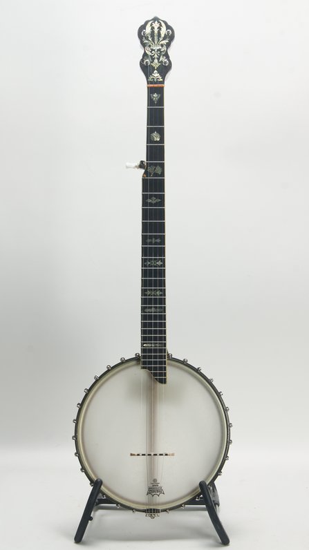 Whyte Laydie No. 7 Conversion #1