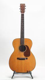 Martin 000-18 (1946) (SKU: 31466) 31466