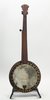 Dobson 1867 Patent Banjo (SKU: 30534) 30534
