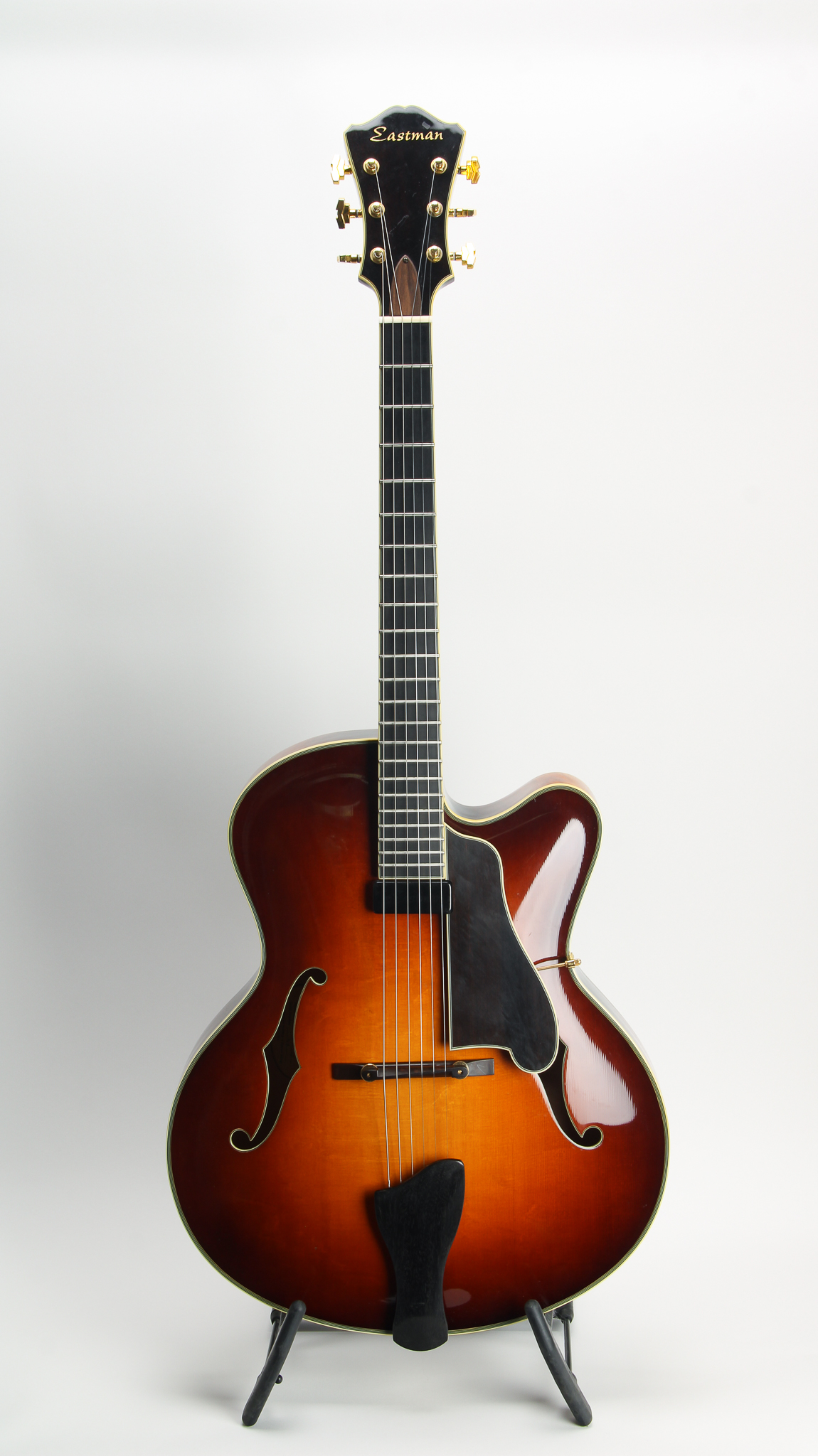 eastman uptown guitar