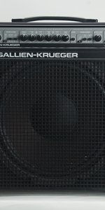 Gallien Kruger MBE 112