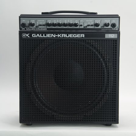 Gallien Kruger MBE 112 #1