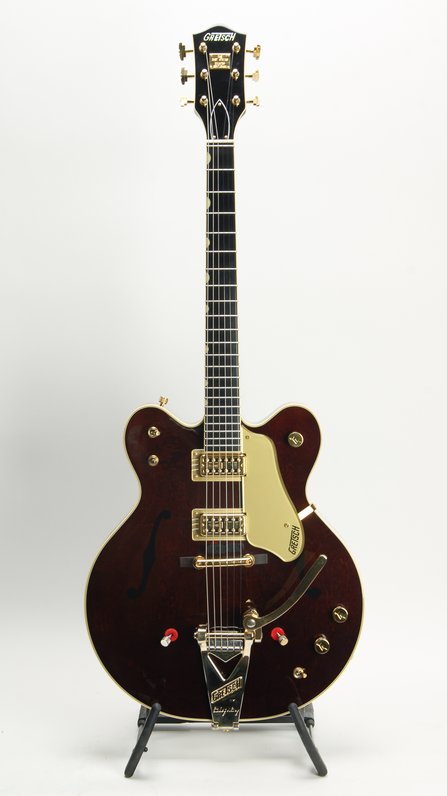 Gretsch 6122T-62VS Country Gent (2018) #1