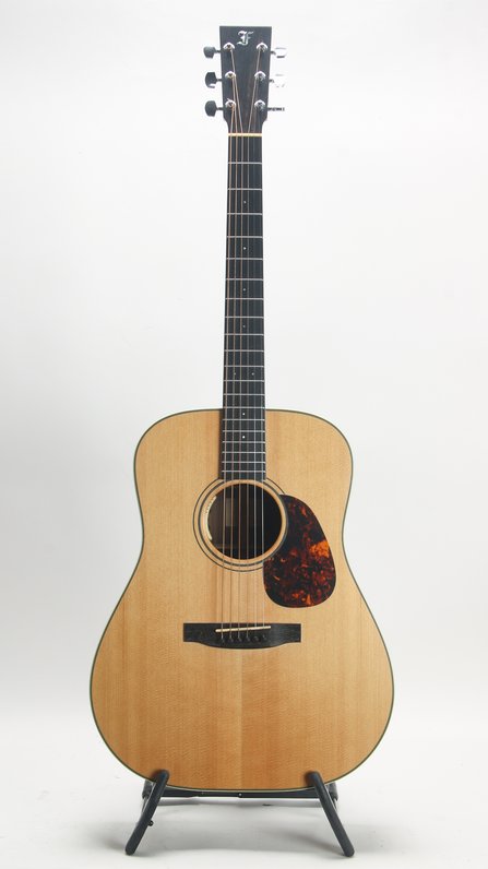 Furch Vintage 1 D-SR *Used (2021) #1