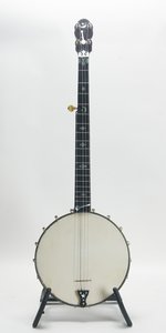 Edward C. Dobson Chimes Custom