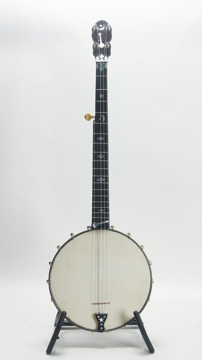 Edward C. Dobson Chimes Custom 32218