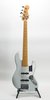 Fender American Ultra II Jazz Bass V White (2024) (SKU: 30535) 30535