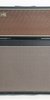Vox AC30CCH w. Unmarked Open 1x12" cab Celestion (SKU: 31583) 31583