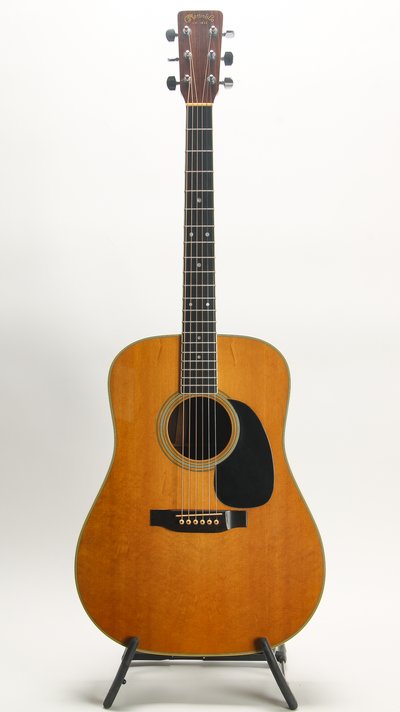 Martin D-35 (1976)