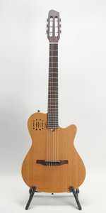 Godin Multiac Nylon Encore
