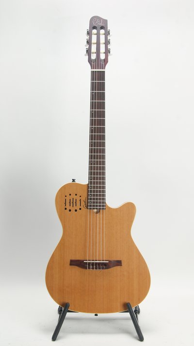 Godin Multiac Nylon Encore 31698